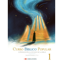 CURSO BÍBLICO POPULAR 1