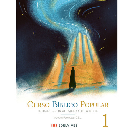 CURSO BÍBLICO POPULAR 1