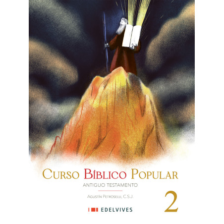 CURSO BÍBLICO POPULAR 2