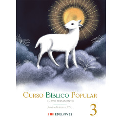 CURSO BÍBLICO POPULAR 3