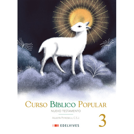 CURSO BÍBLICO POPULAR 3