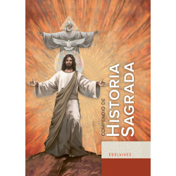 COMPENDIO DE HISTORIA SAGRADA