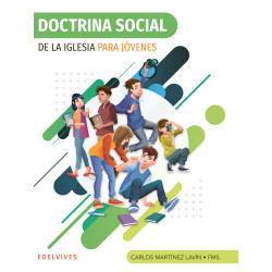 DOCTRINA SOCIAL DE LA...