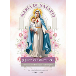 MARIA DE NAZARET ¿QUIÉN ES...