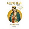 LECTURAS DOMINICALES Y FESTIVAS 2026