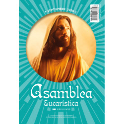 ASAMBLEA EUCARÍSTICA...