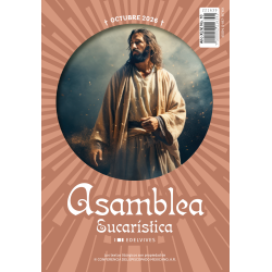 ASAMBLEA EUCARÍSTICA...