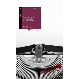 LA TINTA Y EL CRIMEN