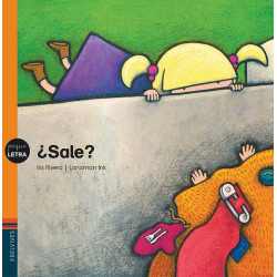 ¿SALE?