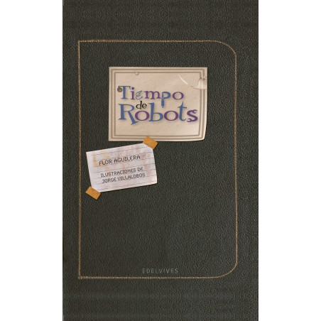 TiempoDeRobots