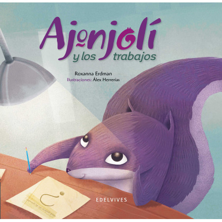 AjonjoliYLosTrabajos