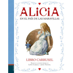 ALICIA EN EL PAÍS DE LAS...