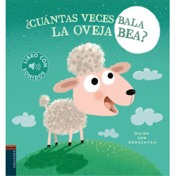 ¿CUÁNTAS VECES BALA LA...