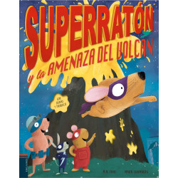 SUPERRATÓN Y LA AMENAZA DEL...