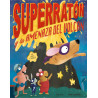 SuperratonYLaAmenazaDelVolcan