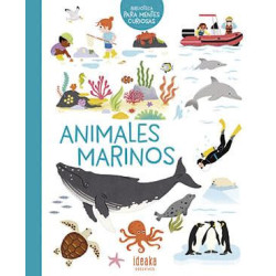 ANIMALES MARINOS