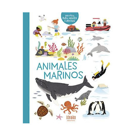 AnimalesMarinos