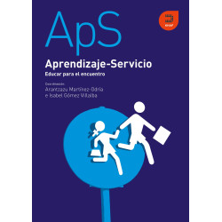 APRENDIZAJE-SERVICIO....