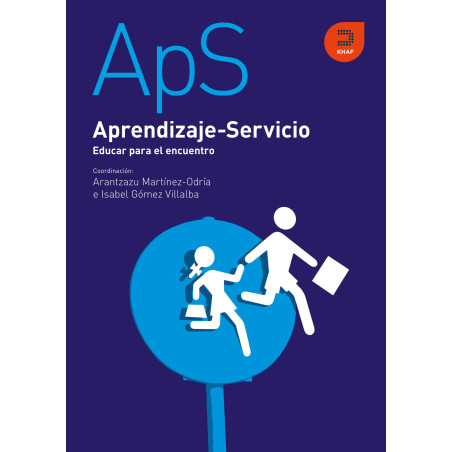 AprendizajeServicioEducarParaElEncuentro