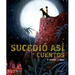 SUCEDIÓ ASÍ. CUENTOS