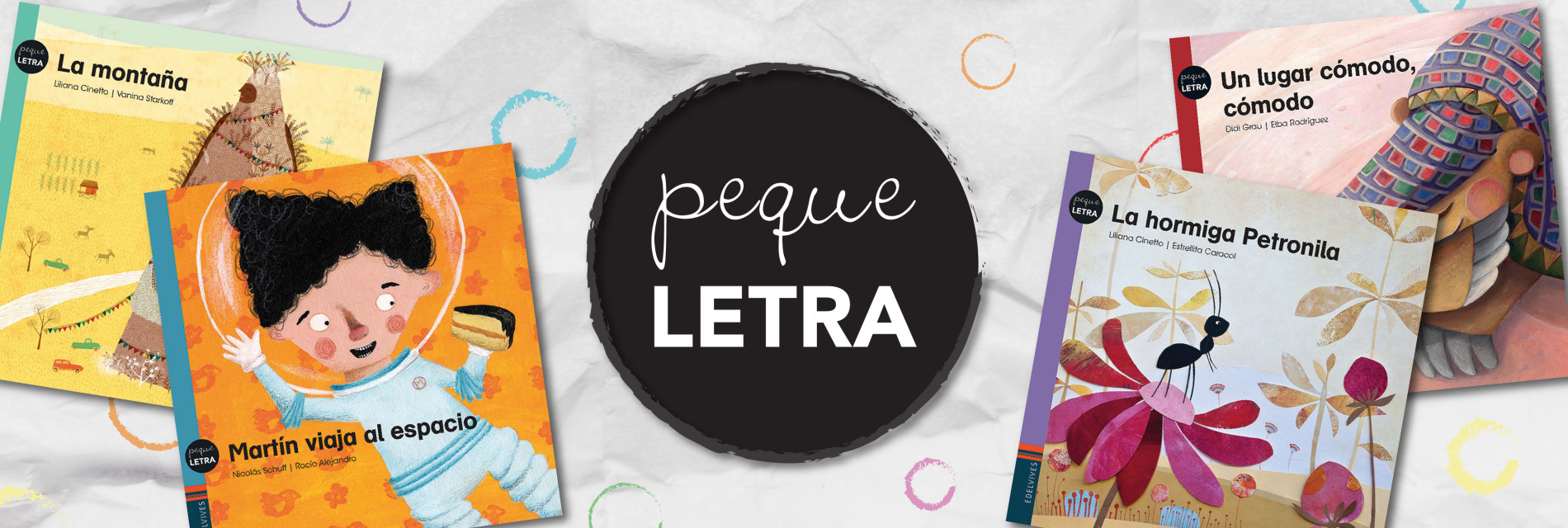 PEQUELETRA