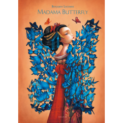 Madama Butterfly (edición...