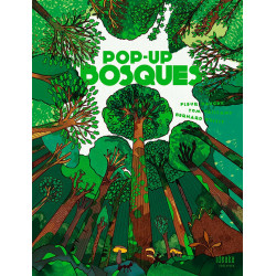 Pop-up Bosques
