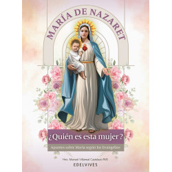 María de Nazaret ¿Quién es...