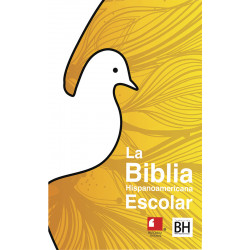 La Biblia Hispanoamericana...