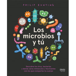 Los microbios y yo
