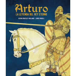 Arturo. La leyenda del rey...
